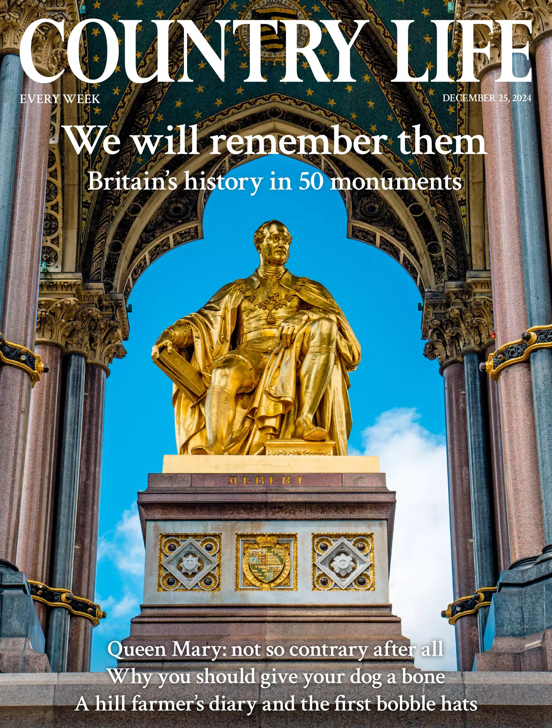 Country Life Magazine - 1000's of magazines in one app