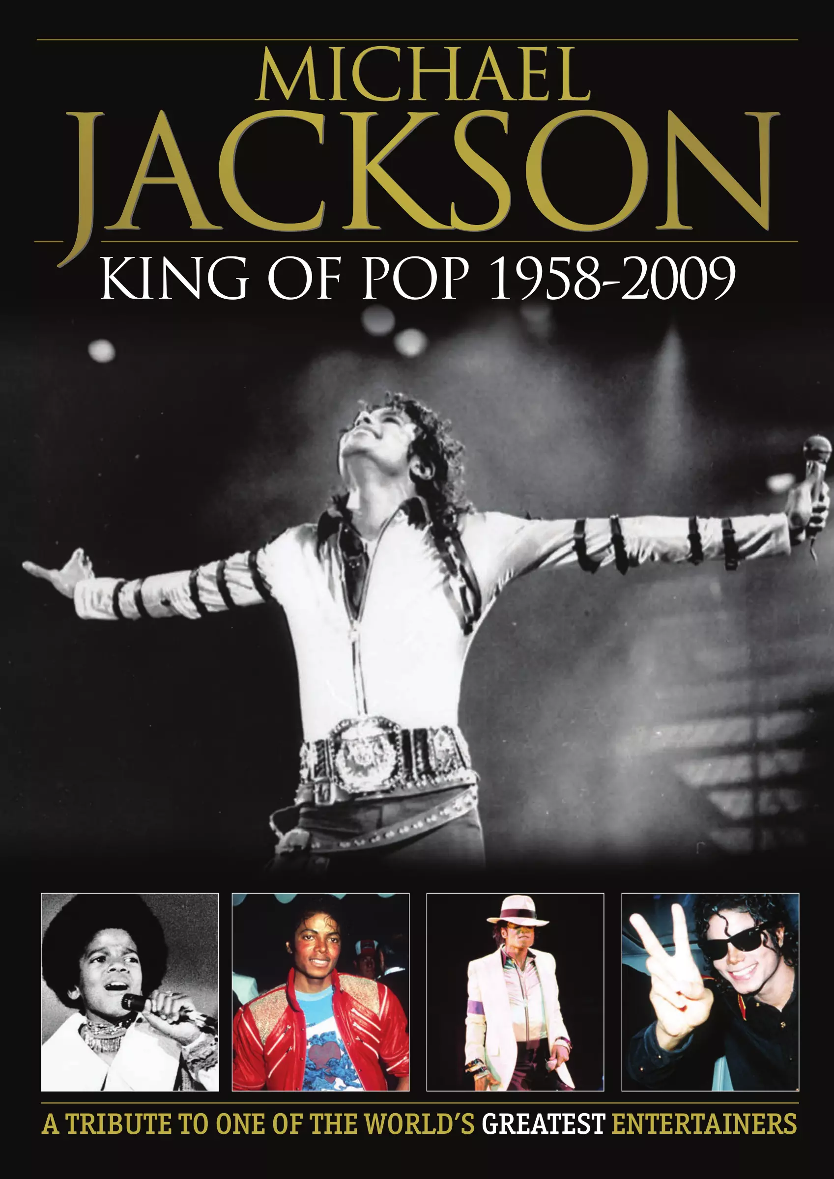 BEST KING OF POP ITALIAN Michael マイケル Best King Of Pop Italian Michael | eBay