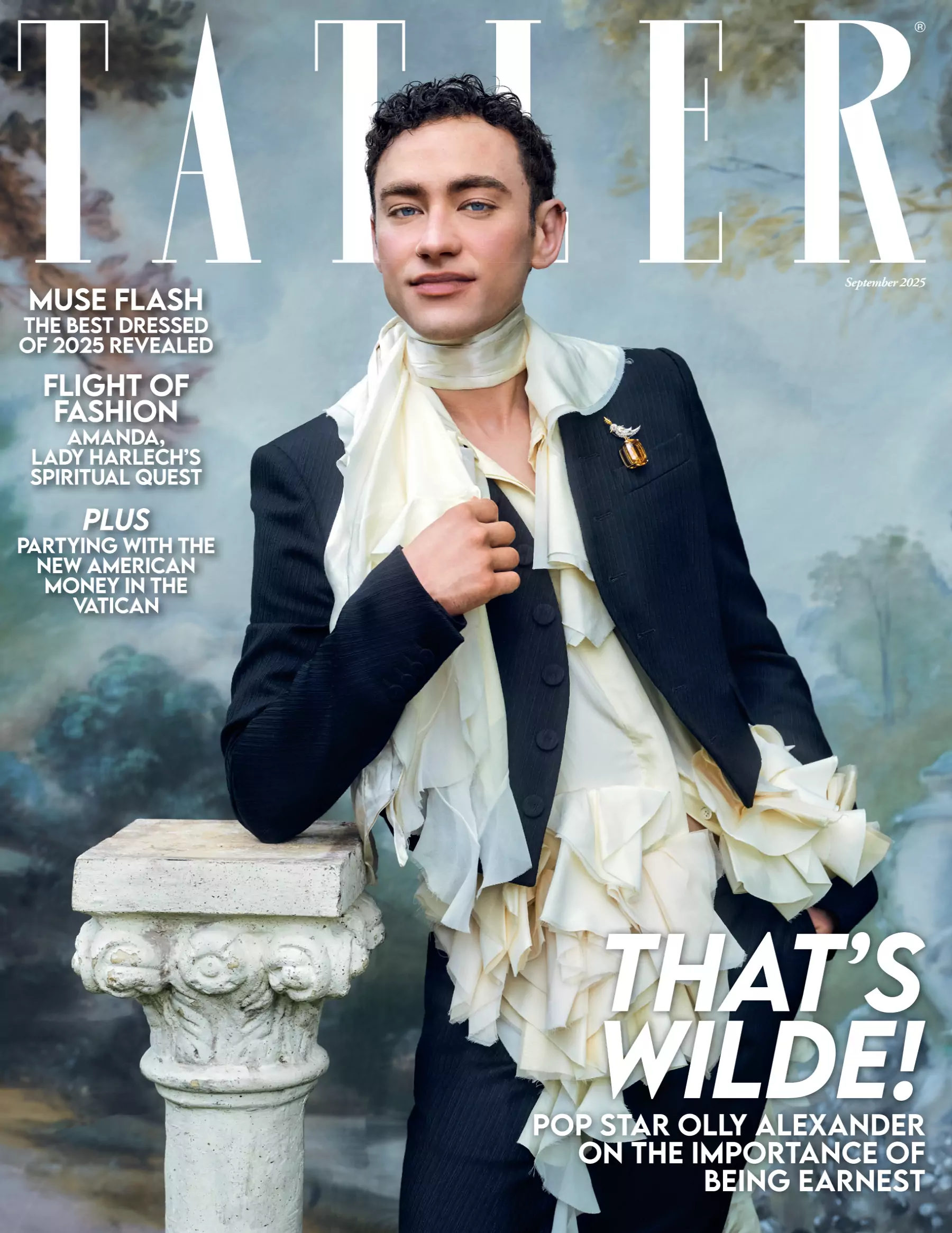 女性情報誌 TATLER Russia Magazine June 2021 女性情報誌 TATLER Russia Magazine June 2021 女性情報誌