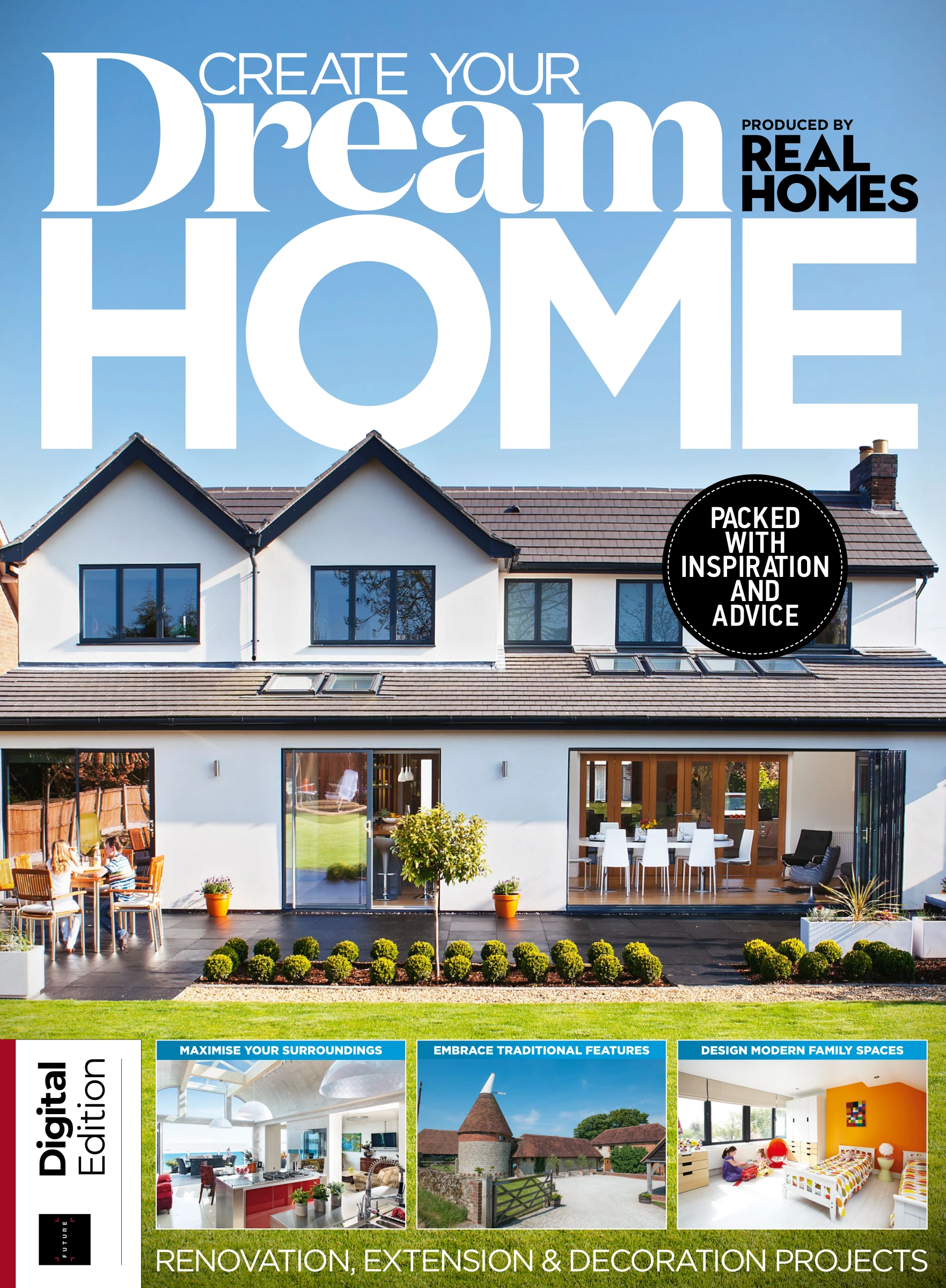 Natural Home Magazine
