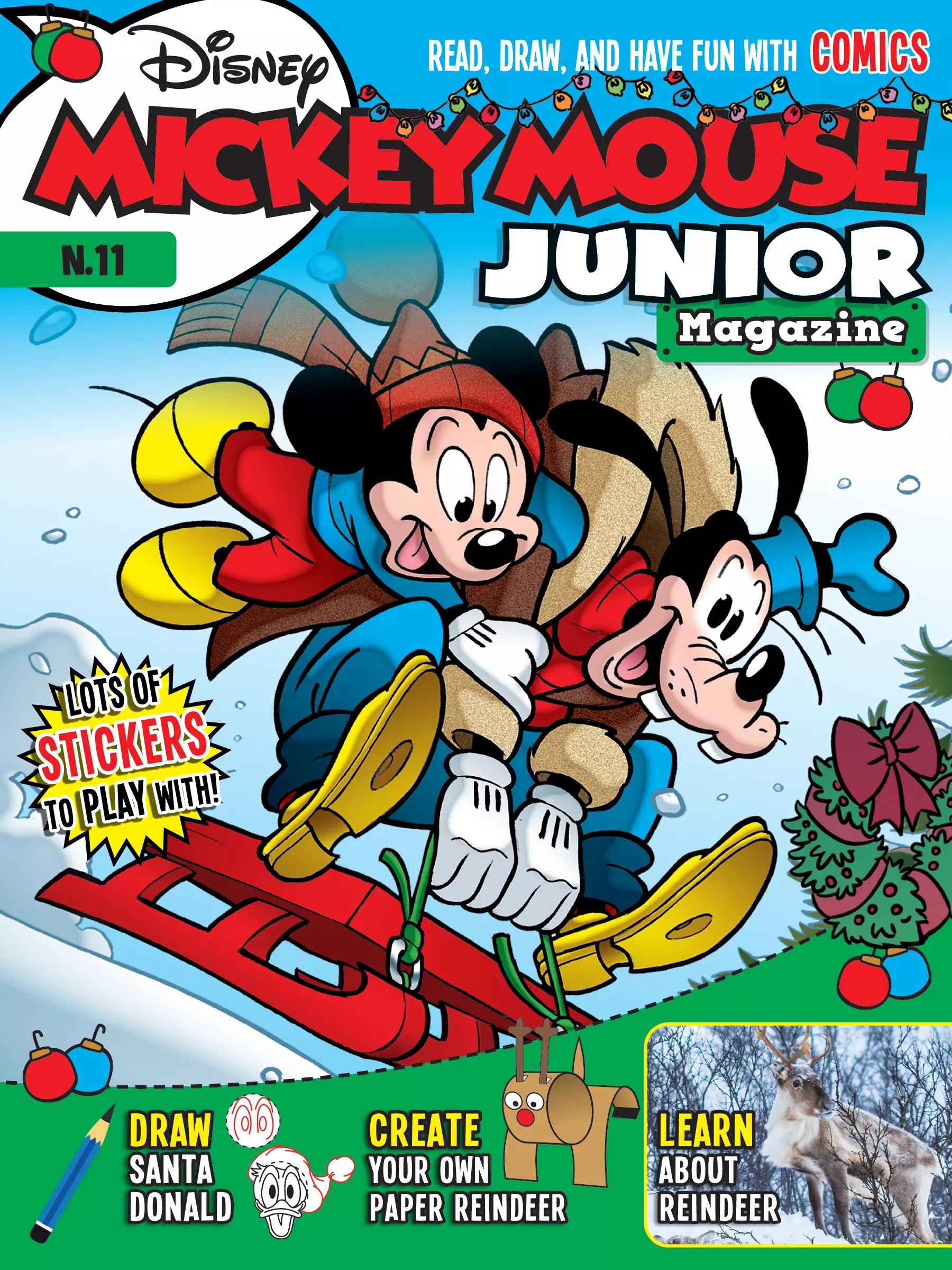 ミッキー マガジン MIckey magazine ミッキー マガジン MIckey